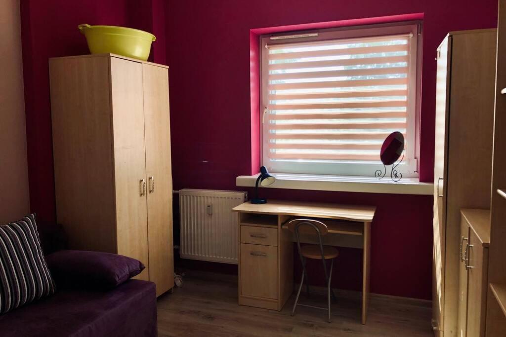 Mieszkanko W Cieplicach Jelení Hora Exteriér fotografie